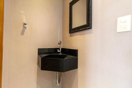 Casa para alugar com 174m², 3 quartos e 4 vagasLavabo 1