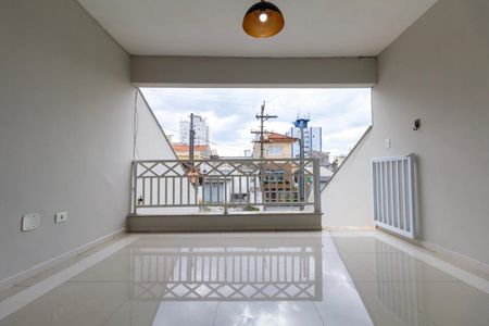 Casa para alugar com 174m², 3 quartos e 4 vagasVaranda