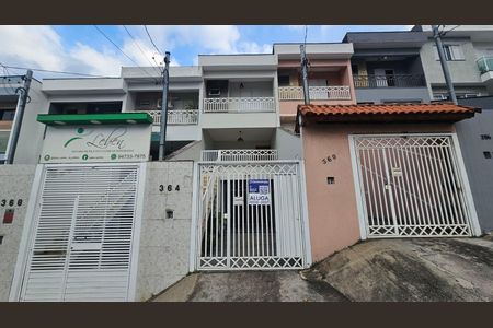 Casa para alugar com 174m², 3 quartos e 4 vagasFachada