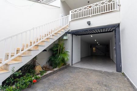 Casa para alugar com 174m², 3 quartos e 4 vagasGaragem