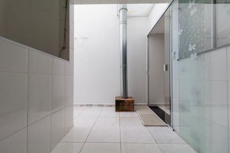 Casa para alugar com 174m², 3 quartos e 4 vagasÁrea de Serviço