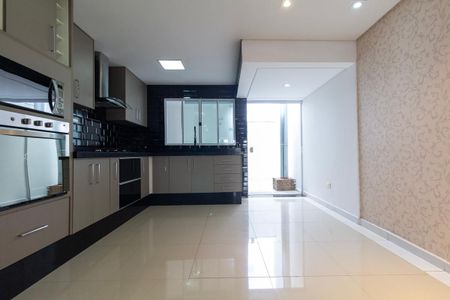 Casa para alugar com 174m², 3 quartos e 4 vagasSala/Cozinha
