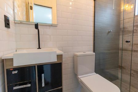 Casa para alugar com 174m², 3 quartos e 4 vagasSuíte 2