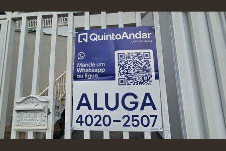 Casa para alugar com 174m², 3 quartos e 4 vagasFachada
