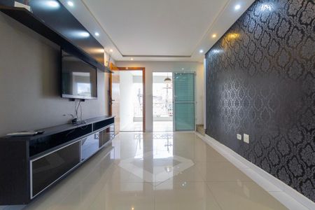 Casa para alugar com 174m², 3 quartos e 4 vagasSala/Cozinha