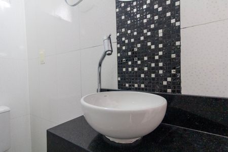 Casa para alugar com 174m², 3 quartos e 4 vagasLavabo 2