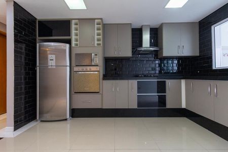Casa para alugar com 174m², 3 quartos e 4 vagasSala/Cozinha
