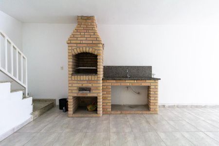Casa para alugar com 174m², 3 quartos e 4 vagasÁrea gourmet