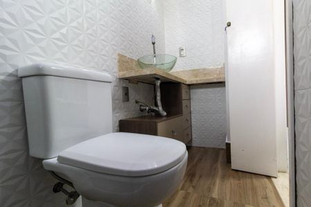 Casa para alugar com 174m², 3 quartos e 4 vagasSuíte 3