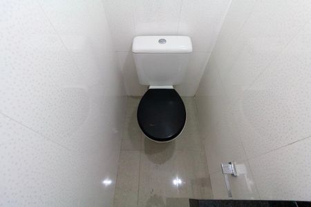 Casa para alugar com 174m², 3 quartos e 4 vagasLavabo 2