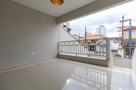 Casa para alugar com 174m², 3 quartos e 4 vagasVaranda