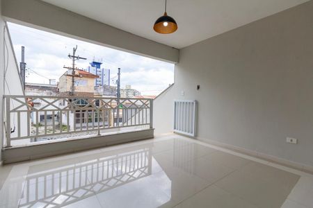 Casa para alugar com 174m², 3 quartos e 4 vagasVaranda