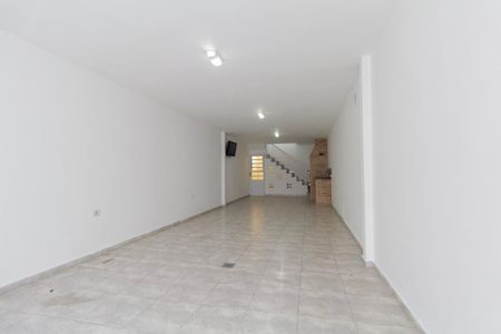 Casa para alugar com 174m², 3 quartos e 4 vagasÁrea gourmet