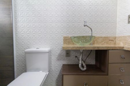 Casa para alugar com 174m², 3 quartos e 4 vagasSuíte 3
