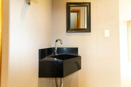 Casa para alugar com 174m², 3 quartos e 4 vagasLavabo 1