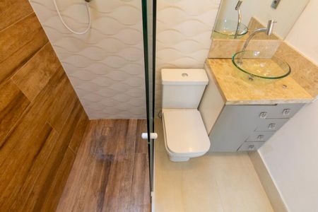 Casa para alugar com 174m², 3 quartos e 4 vagasSuíte 1