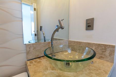 Casa para alugar com 174m², 3 quartos e 4 vagasSuíte 1