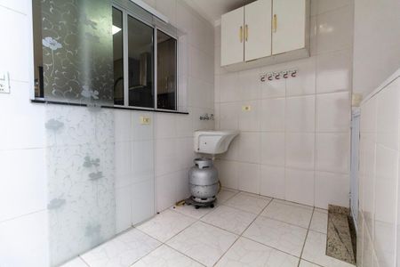 Casa para alugar com 174m², 3 quartos e 4 vagasÁrea de Serviço