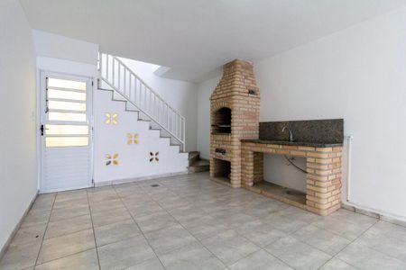 Casa para alugar com 174m², 3 quartos e 4 vagasÁrea gourmet