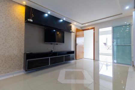 Casa para alugar com 174m², 3 quartos e 4 vagasSala/Cozinha