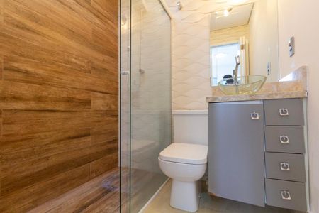 Casa para alugar com 174m², 3 quartos e 4 vagasSuíte 1