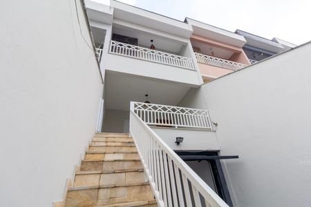Casa para alugar com 174m², 3 quartos e 4 vagasGaragem