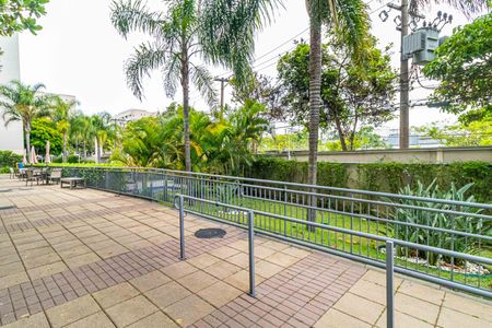Apartamento à venda com 45m², 2 quartos e 1 vagaÁrea comum