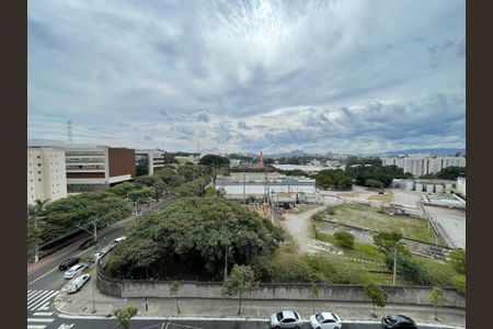 Apartamento à venda com 45m², 2 quartos e 1 vagaQuarto 2
