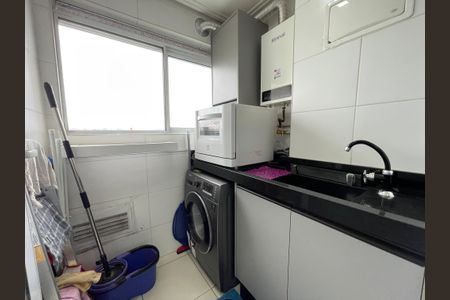 Apartamento à venda com 45m², 2 quartos e 1 vagaÁrea de Serviço