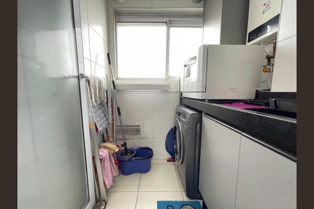 Apartamento à venda com 45m², 2 quartos e 1 vagaÁrea de Serviço