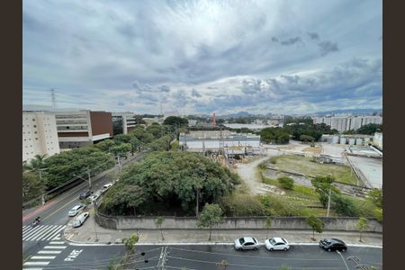 Apartamento à venda com 45m², 2 quartos e 1 vagaQuarto 1