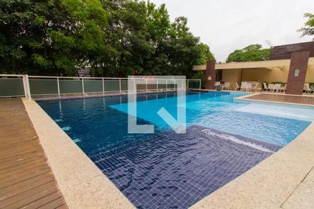 Apartamento à venda com 96m², 3 quartos e 2 vagas Apartamento à venda com 96m², 3 quartos e 2 vagasÁrea Comum