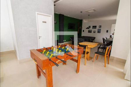 Apartamento à venda com 96m², 3 quartos e 2 vagas Apartamento à venda com 96m², 3 quartos e 2 vagasÁrea Comum