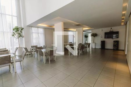 Apartamento à venda com 96m², 3 quartos e 2 vagas Apartamento à venda com 96m², 3 quartos e 2 vagasÁrea Comum