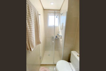 Apartamento à venda com 96m², 3 quartos e 2 vagas Apartamento à venda com 96m², 3 quartos e 2 vagasBanheiro Social