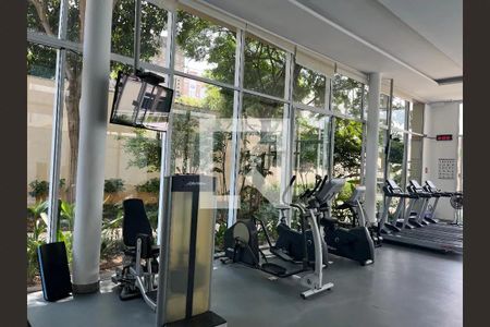 Apartamento à venda com 96m², 3 quartos e 2 vagas Apartamento à venda com 96m², 3 quartos e 2 vagasÁrea Comum