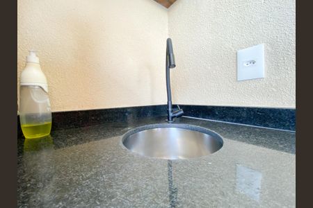 Apartamento à venda com 96m², 3 quartos e 2 vagas Apartamento à venda com 96m², 3 quartos e 2 vagasVaranda Gourmet
