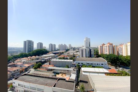 Apartamento à venda com 96m², 3 quartos e 2 vagas Apartamento à venda com 96m², 3 quartos e 2 vagasVaranda Gourmet