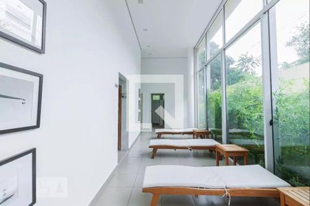 Apartamento à venda com 96m², 3 quartos e 2 vagas Apartamento à venda com 96m², 3 quartos e 2 vagasÁrea Comum