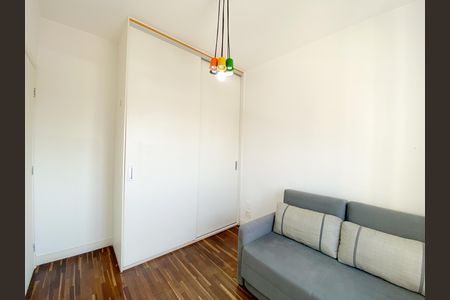 Apartamento à venda com 96m², 3 quartos e 2 vagas Apartamento à venda com 96m², 3 quartos e 2 vagasQuarto 2