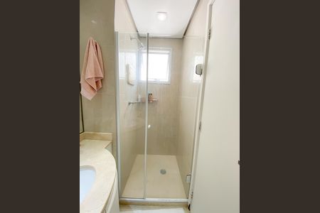 Apartamento à venda com 96m², 3 quartos e 2 vagas Apartamento à venda com 96m², 3 quartos e 2 vagasBanheiro Suíte