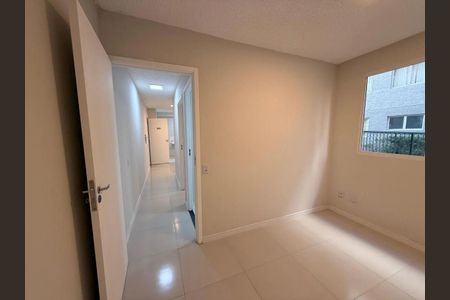 Apartamento à venda com 42m², 2 quartos e sem vaga Apartamento à venda com 42m², 2 quartos e sem vagaQuarto 2
