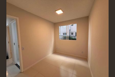 Quarto 1 de apartamento à venda com 2 quartos, 42m² em Jardim Gilda Maria, São Paulo