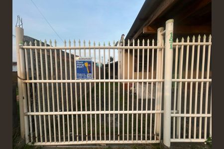Casa para alugar com 100m², 3 quartos e 3 vagas Casa para alugar com 100m², 3 quartos e 3 vagasPlaca