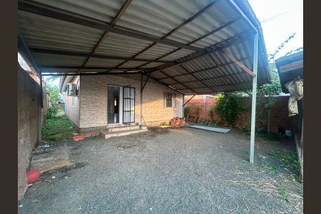 Casa para alugar com 100m², 3 quartos e 3 vagas Casa para alugar com 100m², 3 quartos e 3 vagasÁrea externa