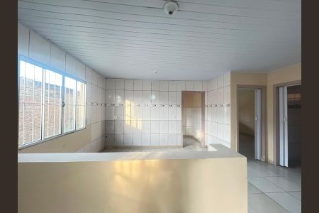Casa para alugar com 100m², 3 quartos e 3 vagas Casa para alugar com 100m², 3 quartos e 3 vagasCozinha
