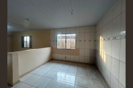 Casa para alugar com 100m², 3 quartos e 3 vagas Casa para alugar com 100m², 3 quartos e 3 vagasCozinha