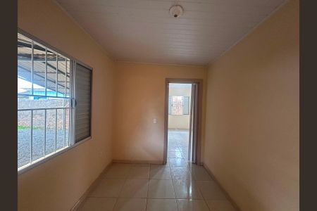Quarto 1 de casa para alugar com 3 quartos, 100m² em Mathias Velho, Canoas