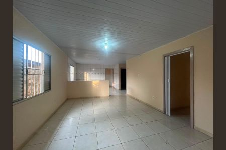 Sala de casa para alugar com 3 quartos, 100m² em Mathias Velho, Canoas