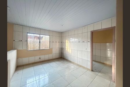 Casa para alugar com 100m², 3 quartos e 3 vagas Casa para alugar com 100m², 3 quartos e 3 vagasCozinha